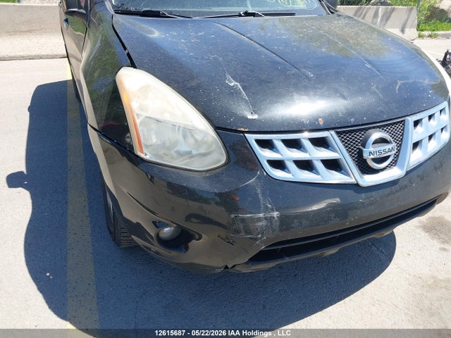 Продаж на аукціоні авто 2013 Nissan Rogue, vin: JN8AS5MT8DW031715, номер лоту: 12615687