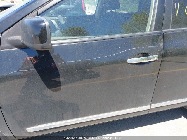 Продаж на аукціоні авто 2013 Nissan Rogue, vin: JN8AS5MT8DW031715, номер лоту: 12615687