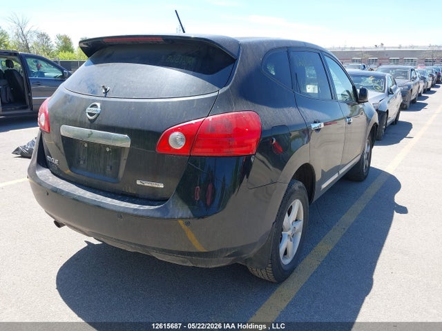Продаж на аукціоні авто 2013 Nissan Rogue, vin: JN8AS5MT8DW031715, номер лоту: 12615687