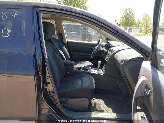 Продаж на аукціоні авто 2013 Nissan Rogue, vin: JN8AS5MT8DW031715, номер лоту: 12615687