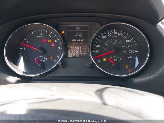 Продаж на аукціоні авто 2013 Nissan Rogue, vin: JN8AS5MT8DW031715, номер лоту: 12615687