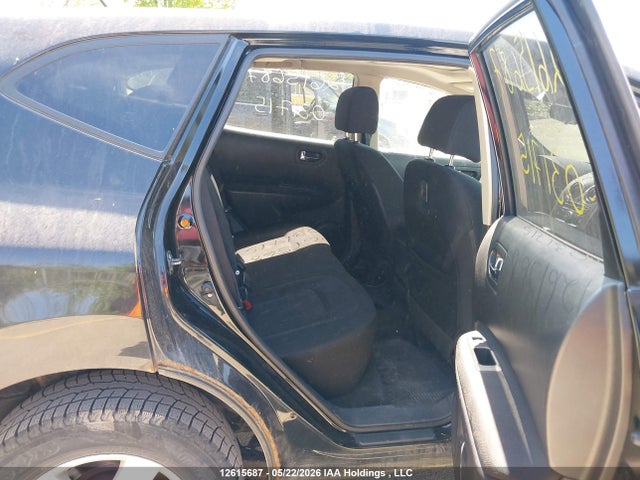 Продаж на аукціоні авто 2013 Nissan Rogue, vin: JN8AS5MT8DW031715, номер лоту: 12615687