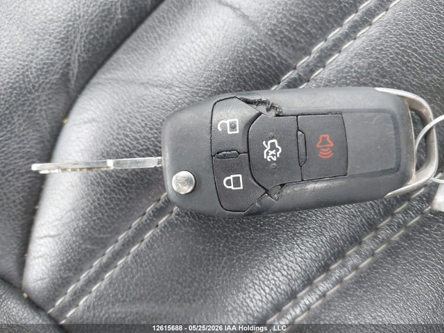 2014 Ford Fusion Se მანქანა იყიდება აუქციონზე, vin: 1FA6P0HD8E5361599, აუქციონის ნომერი: 12615688