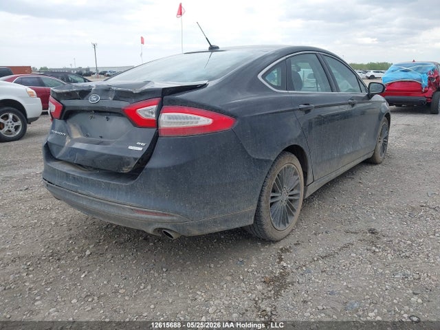 2014 Ford Fusion Se მანქანა იყიდება აუქციონზე, vin: 1FA6P0HD8E5361599, აუქციონის ნომერი: 12615688