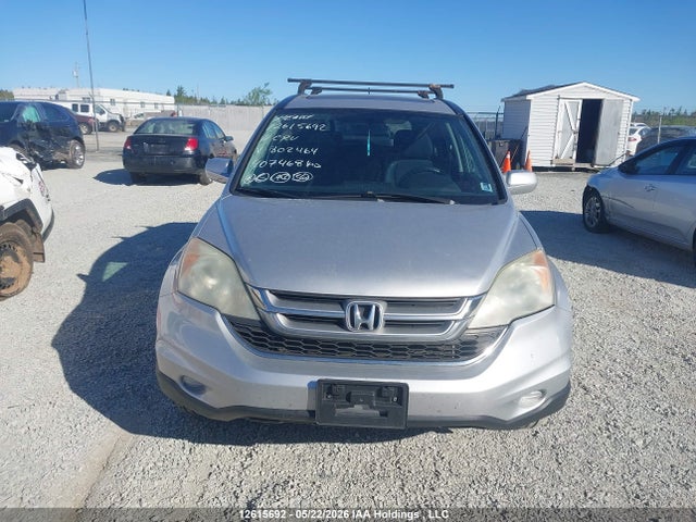 Продажа на аукционе авто 2011 Honda Cr-v Ex, vin: 5J6RE3H5XBL802464, номер лота: 12615692