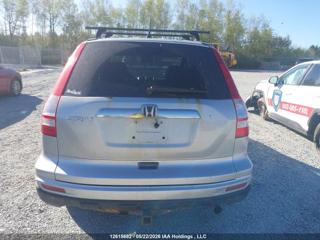 Продажа на аукционе авто 2011 Honda Cr-v Ex, vin: 5J6RE3H5XBL802464, номер лота: 12615692