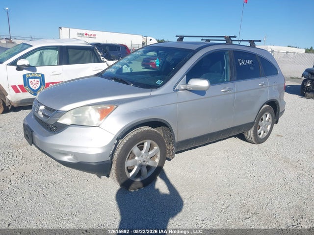 Продажа на аукционе авто 2011 Honda Cr-v Ex, vin: 5J6RE3H5XBL802464, номер лота: 12615692