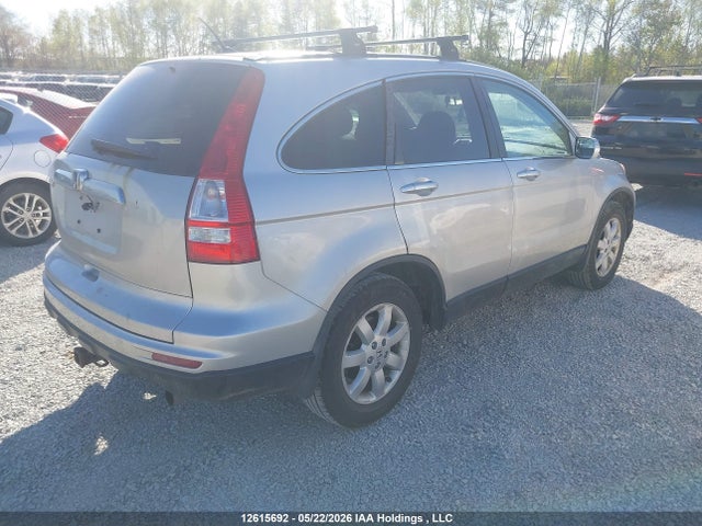 Продажа на аукционе авто 2011 Honda Cr-v Ex, vin: 5J6RE3H5XBL802464, номер лота: 12615692