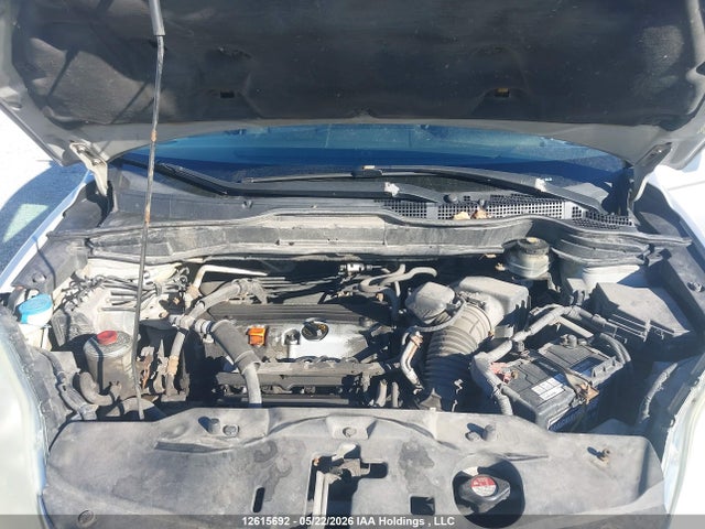 Продажа на аукционе авто 2011 Honda Cr-v Ex, vin: 5J6RE3H5XBL802464, номер лота: 12615692
