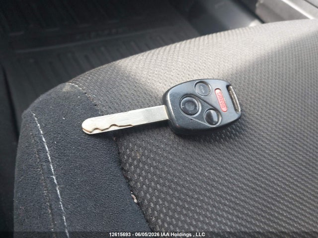 2009 Honda Civic Lx-s მანქანა იყიდება აუქციონზე, vin: 2HGFA16669H032261, აუქციონის ნომერი: 12615693