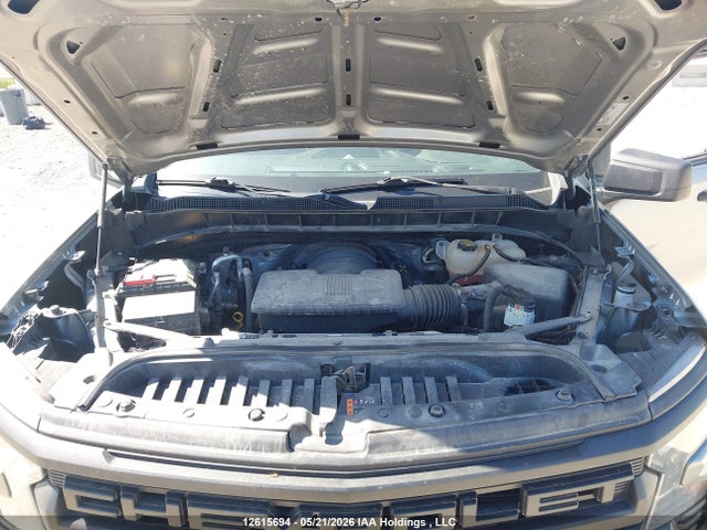 Продажа на аукционе авто 2023 Chevrolet Silverado K1500, vin: 1GCUDAED8PZ247036, номер лота: 12615694