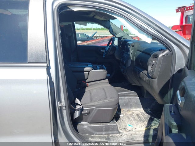 Продажа на аукционе авто 2023 Chevrolet Silverado K1500, vin: 1GCUDAED8PZ247036, номер лота: 12615694