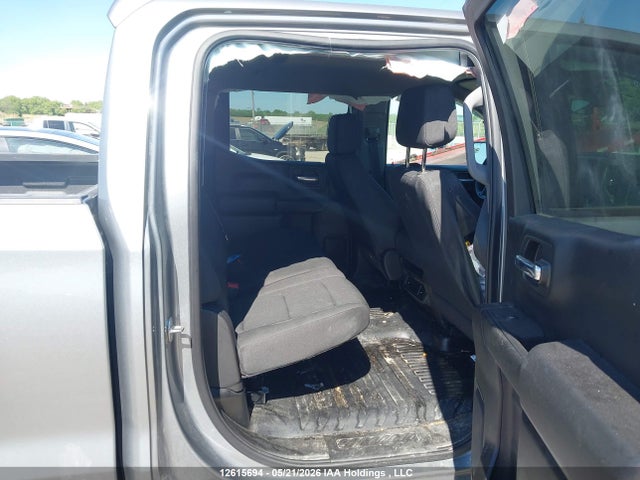 Продажа на аукционе авто 2023 Chevrolet Silverado K1500, vin: 1GCUDAED8PZ247036, номер лота: 12615694
