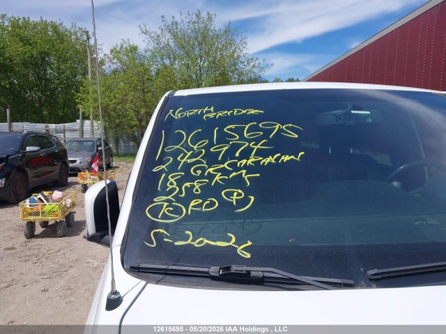 2C4RDGEGXJR242974 Dodge Grand Caravan Gt