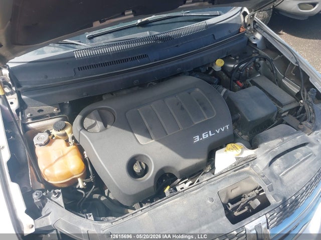 Продажа на аукционе авто 2011 Dodge Journey R/t, vin: 3D4PH6FG2BT570704, номер лота: 12615696