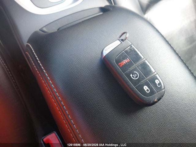 Продажа на аукционе авто 2011 Dodge Journey R/t, vin: 3D4PH6FG2BT570704, номер лота: 12615696