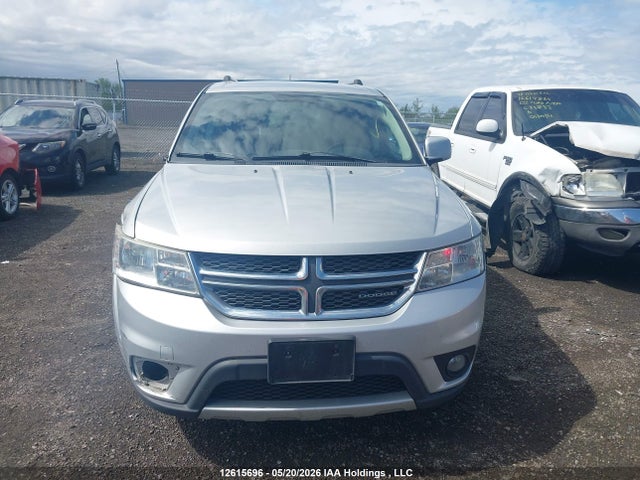 Продажа на аукционе авто 2011 Dodge Journey R/t, vin: 3D4PH6FG2BT570704, номер лота: 12615696
