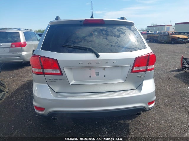 Продажа на аукционе авто 2011 Dodge Journey R/t, vin: 3D4PH6FG2BT570704, номер лота: 12615696