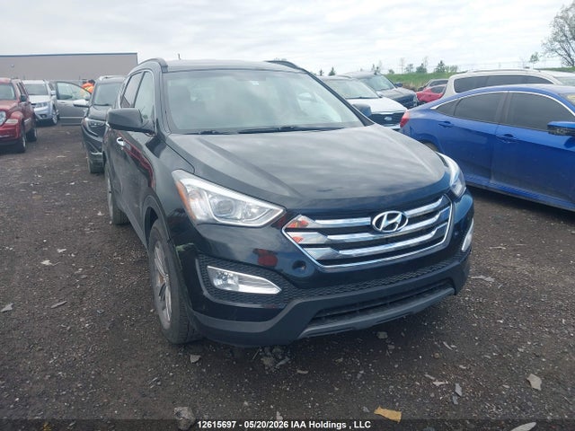 Продажа на аукционе авто 2014 Hyundai Santa Fe Sport, vin: 5XYZUDLB6EG230787, номер лота: 12615697