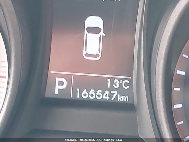 12615697 :رقم المزاد ، 5XYZUDLB6EG230787 vin ، 2014 Hyundai Santa Fe Sport مزاد بيع