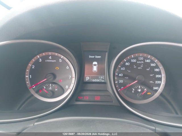 5XYZUDLB6EG230787 Hyundai SANTA FE SPORT