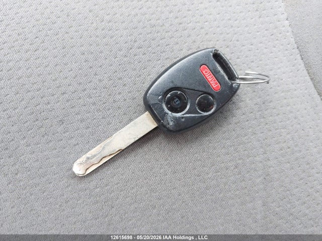 Aukcja sprzedaży 2007 Honda Civic Dx-g, vin: 2HGFG12367H001616, numer aukcji: 12615698