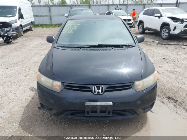 Aukcja sprzedaży 2007 Honda Civic Dx-g, vin: 2HGFG12367H001616, numer aukcji: 12615698