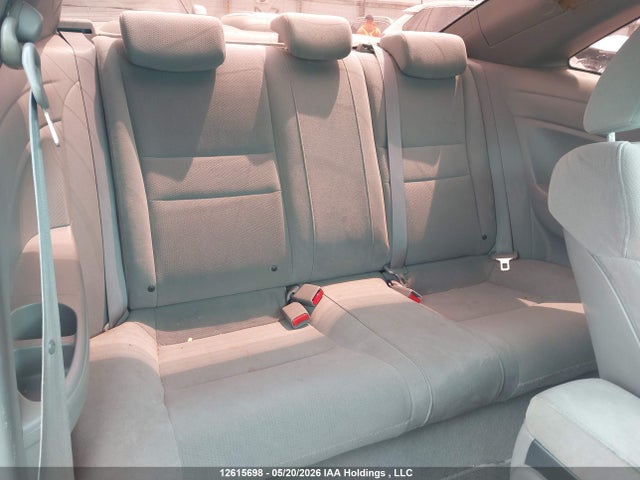 Aukcja sprzedaży 2007 Honda Civic Dx-g, vin: 2HGFG12367H001616, numer aukcji: 12615698