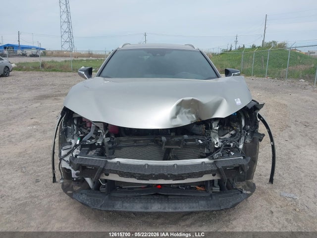 Продаж на аукціоні авто 2022 Lexus Ux 250h, vin: JTHL9JBHXN2055092, номер лоту: 12615700