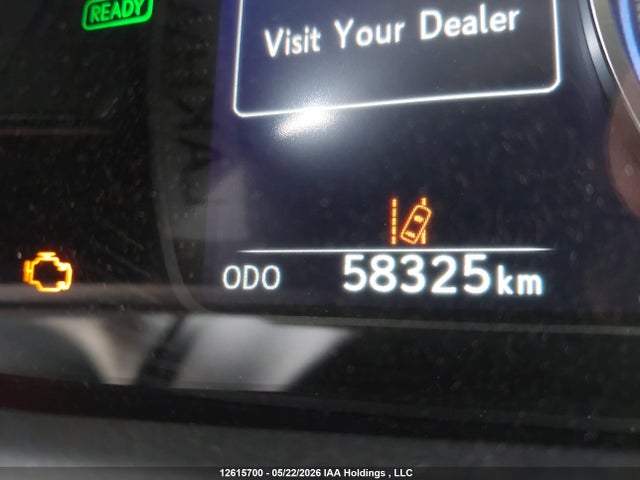 Продаж на аукціоні авто 2022 Lexus Ux 250h, vin: JTHL9JBHXN2055092, номер лоту: 12615700