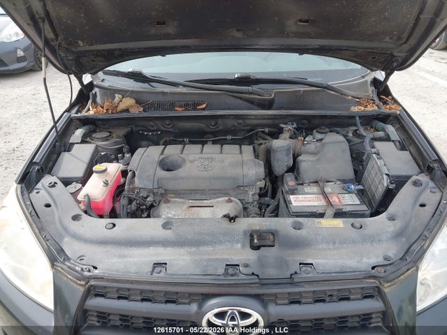 Продажа на аукционе авто 2012 Toyota Rav4, vin: 2T3BF4DV4CW224988, номер лота: 12615701