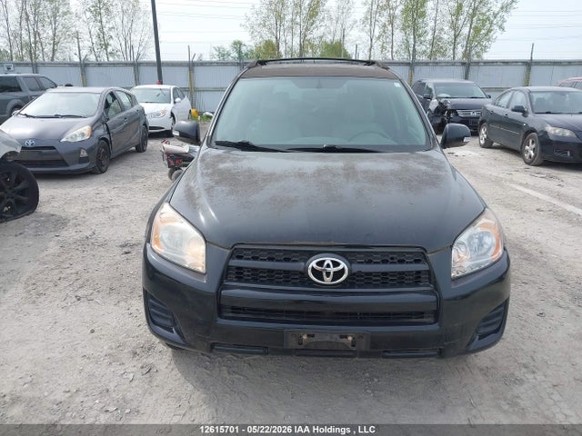 Продажа на аукционе авто 2012 Toyota Rav4, vin: 2T3BF4DV4CW224988, номер лота: 12615701