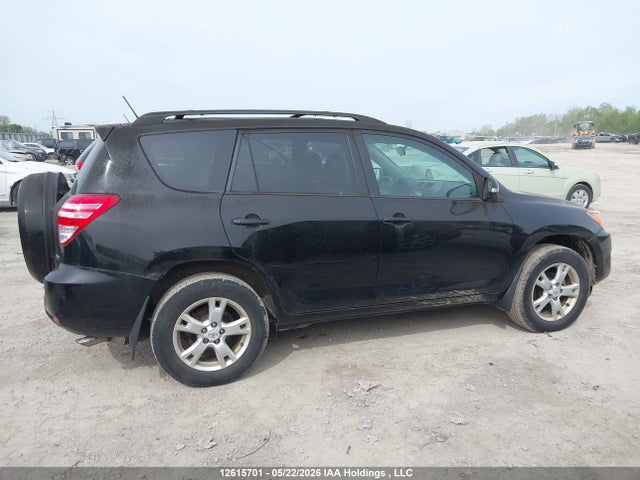 Продажа на аукционе авто 2012 Toyota Rav4, vin: 2T3BF4DV4CW224988, номер лота: 12615701