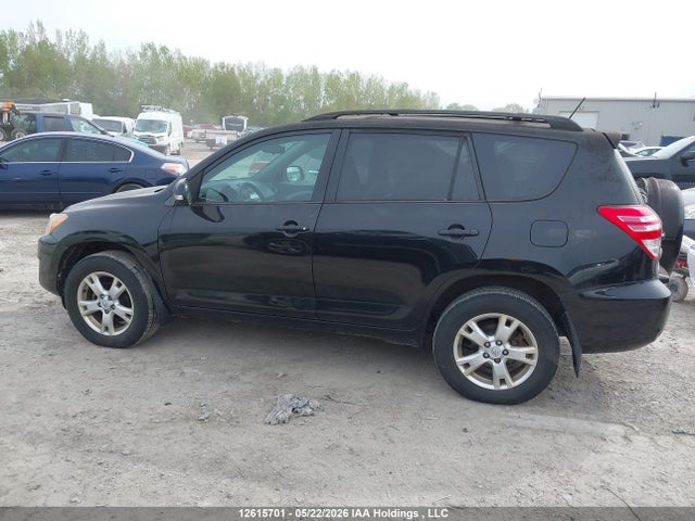 Продажа на аукционе авто 2012 Toyota Rav4, vin: 2T3BF4DV4CW224988, номер лота: 12615701