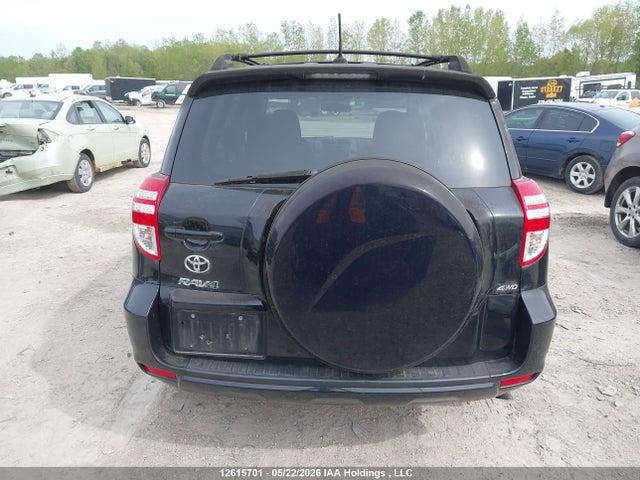 Продажа на аукционе авто 2012 Toyota Rav4, vin: 2T3BF4DV4CW224988, номер лота: 12615701