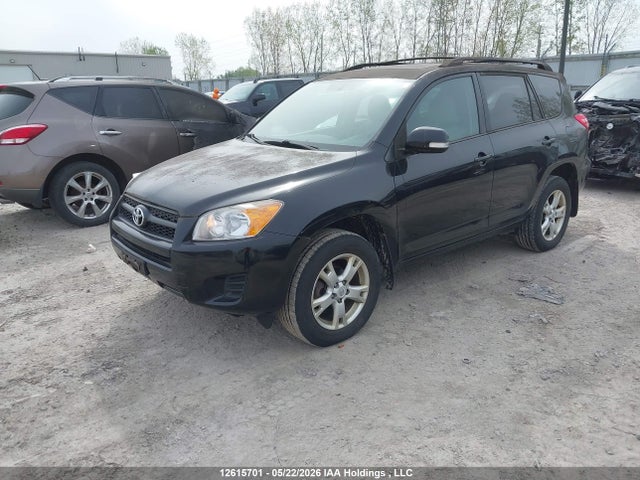 Продажа на аукционе авто 2012 Toyota Rav4, vin: 2T3BF4DV4CW224988, номер лота: 12615701