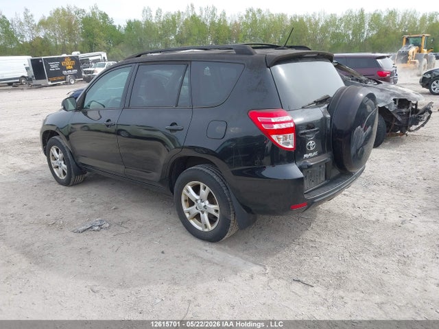 Продажа на аукционе авто 2012 Toyota Rav4, vin: 2T3BF4DV4CW224988, номер лота: 12615701