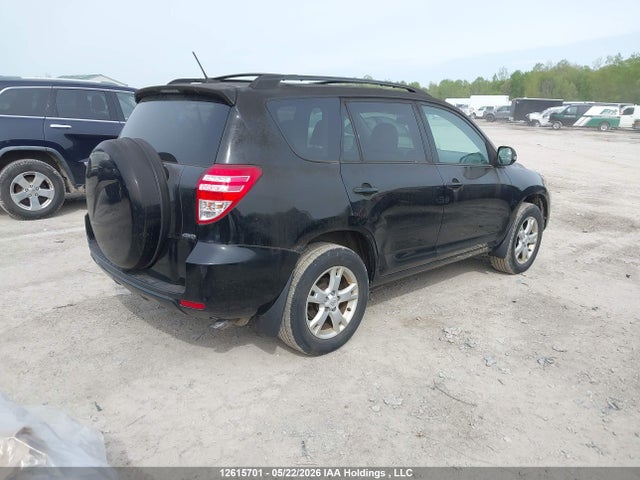 Продажа на аукционе авто 2012 Toyota Rav4, vin: 2T3BF4DV4CW224988, номер лота: 12615701