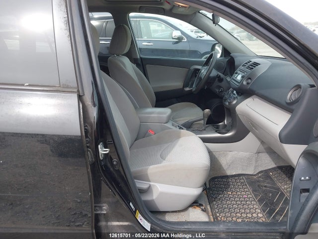 Продажа на аукционе авто 2012 Toyota Rav4, vin: 2T3BF4DV4CW224988, номер лота: 12615701