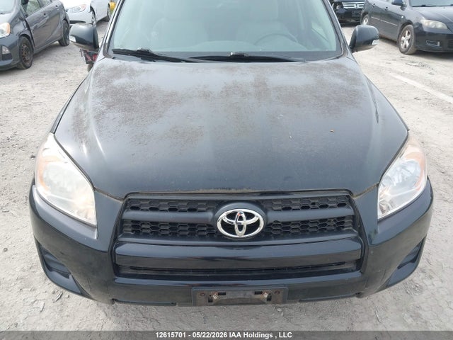 Продажа на аукционе авто 2012 Toyota Rav4, vin: 2T3BF4DV4CW224988, номер лота: 12615701
