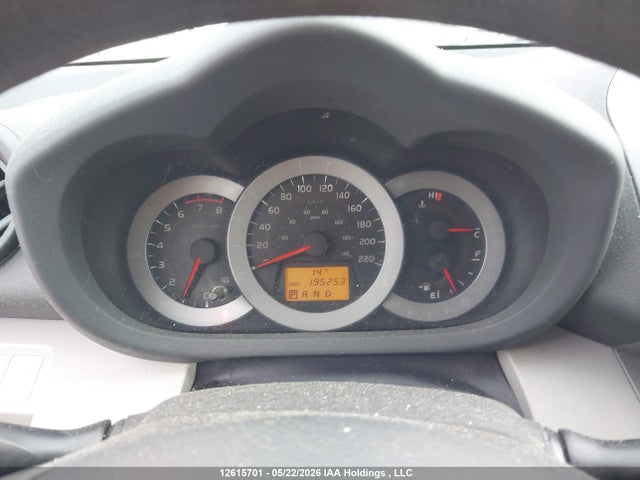 Продажа на аукционе авто 2012 Toyota Rav4, vin: 2T3BF4DV4CW224988, номер лота: 12615701
