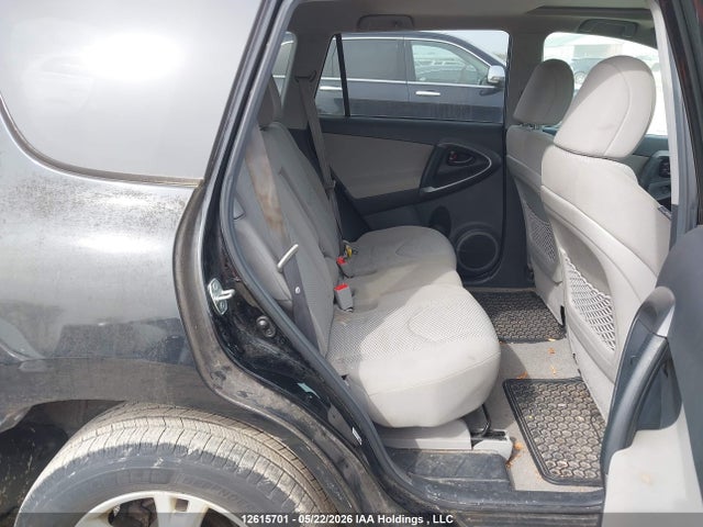 Продажа на аукционе авто 2012 Toyota Rav4, vin: 2T3BF4DV4CW224988, номер лота: 12615701