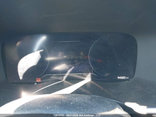 2022 Hyundai Santa Fe Luxury Plug-in Hybrid Awd მანქანა იყიდება აუქციონზე, vin: KM8S7DA21NU029756, აუქციონის ნომერი: 12615703