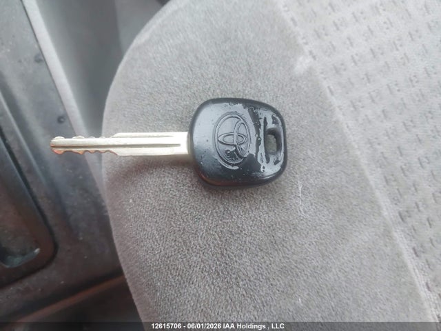 12615706 :رقم المزاد ، 2T1BR32E05C912164 vin ، 2005 Toyota Corolla Ce/le/sport مزاد بيع