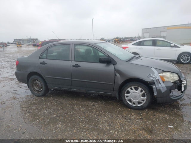 12615706 :رقم المزاد ، 2T1BR32E05C912164 vin ، 2005 Toyota Corolla Ce/le/sport مزاد بيع