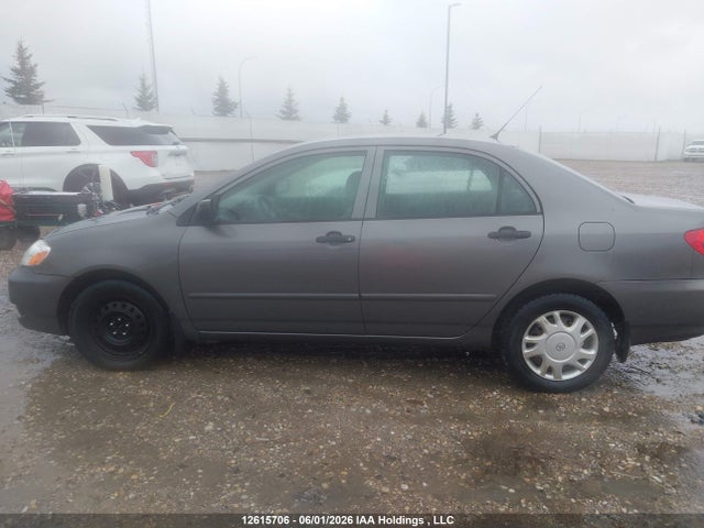 12615706 :رقم المزاد ، 2T1BR32E05C912164 vin ، 2005 Toyota Corolla Ce/le/sport مزاد بيع