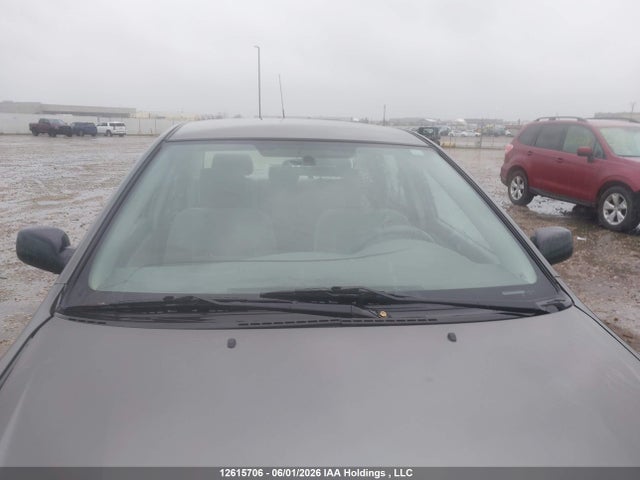 12615706 :رقم المزاد ، 2T1BR32E05C912164 vin ، 2005 Toyota Corolla Ce/le/sport مزاد بيع
