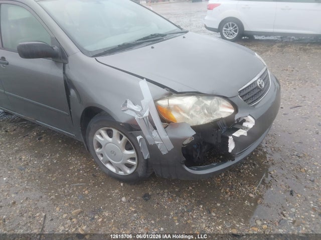 12615706 :رقم المزاد ، 2T1BR32E05C912164 vin ، 2005 Toyota Corolla Ce/le/sport مزاد بيع