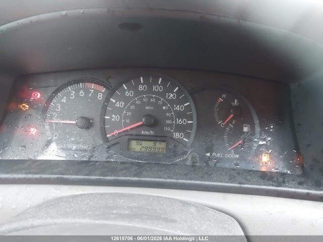 12615706 :رقم المزاد ، 2T1BR32E05C912164 vin ، 2005 Toyota Corolla Ce/le/sport مزاد بيع