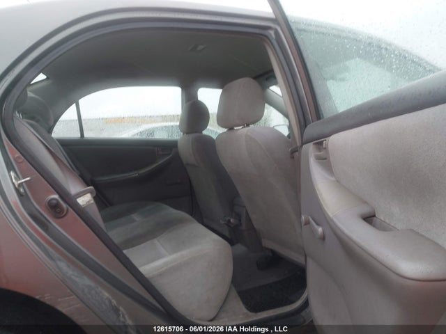 12615706 :رقم المزاد ، 2T1BR32E05C912164 vin ، 2005 Toyota Corolla Ce/le/sport مزاد بيع